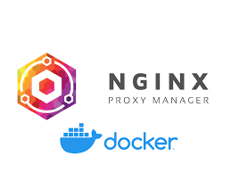 nginx proxy manager