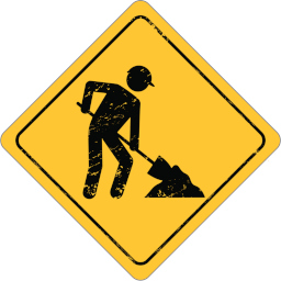 Baustelle
